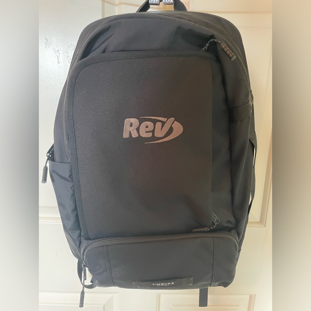 Timbuk2 Backpack - image 1